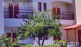 Hotel Mikro Village 3